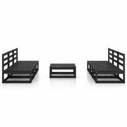 VidaXL 3075318 outdoor furniture set