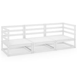 VidaXL 3075320 patio sofa