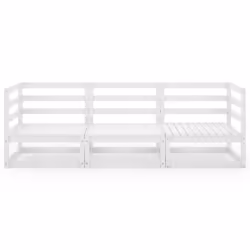 VidaXL 3075320 patio sofa