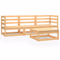 VidaXL 3075324, 4 pc(s)