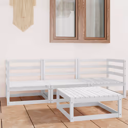 VidaXL 3075325 outdoor furniture set - Additional view 2
