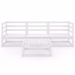 VidaXL 3075325 outdoor furniture set - Additional view 3