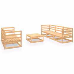 VidaXL 3075329, 6 pc(s)