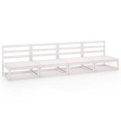 VidaXL 3075340 patio sofa
