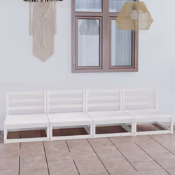 VidaXL 3075340 patio sofa