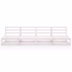 VidaXL 3075340 patio sofa