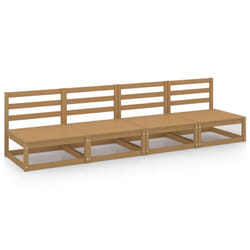 VidaXL 3075342 patio sofa