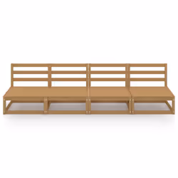 VidaXL 3075342 patio sofa