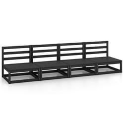 VidaXL 3075343 patio sofa