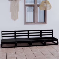 VidaXL 3075343 patio sofa