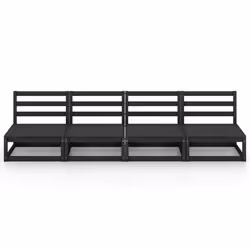 VidaXL 3075343 patio sofa