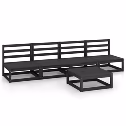 VidaXL 3075348, 5 pc(s)