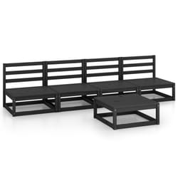 VidaXL 3075348 outdoor furniture set