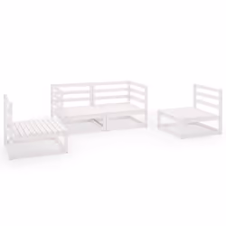 VidaXL 3075380, 4 pc(s)