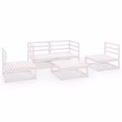 VidaXL 3075385, 5 pc(s)