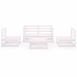 VidaXL 3075385 outdoor furniture set