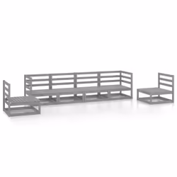 VidaXL 3075401, 6 pc(s)