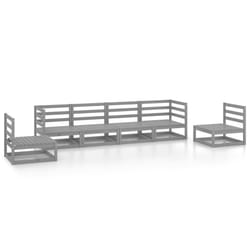 VidaXL 3075401 outdoor furniture set