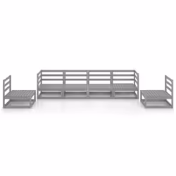 VidaXL 3075401 outdoor furniture set