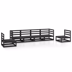 VidaXL 3075403, 6 pc(s)