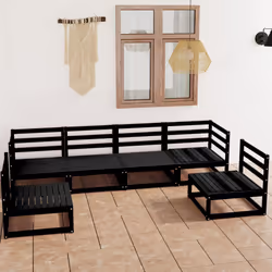 VidaXL 3075403 outdoor furniture set