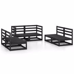 VidaXL 3075413, 6 pc(s)