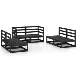 VidaXL 3075413 outdoor furniture set
