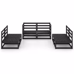 VidaXL 3075413 outdoor furniture set