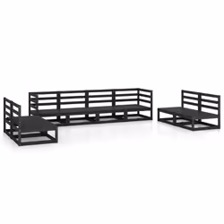 VidaXL 3075433, 8 pc(s)