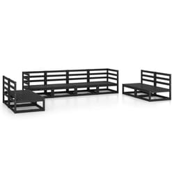 VidaXL 3075433 outdoor furniture set