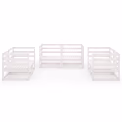 VidaXL 3075440 outdoor furniture set