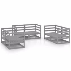 VidaXL 3075441, 6 pc(s)