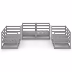 VidaXL 3075441 outdoor furniture set