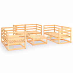 VidaXL 3075444, 7 pc(s)