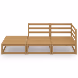 VidaXL 3075472 outdoor furniture set