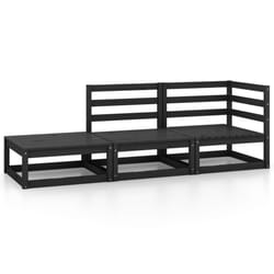 VidaXL 3075473 outdoor furniture set