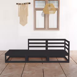 VidaXL 3075473 outdoor furniture set