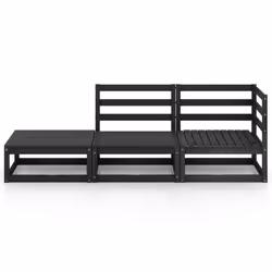 VidaXL 3075473 outdoor furniture set