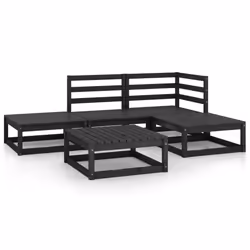 VidaXL 3075483, 5 pc(s)
