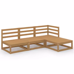VidaXL 3075487, 4 pc(s)