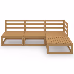 VidaXL 3075487 outdoor furniture set