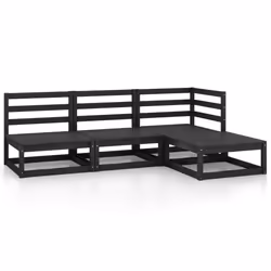 VidaXL 3075488, 4 pc(s)