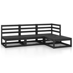 VidaXL 3075488 outdoor furniture set