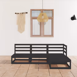 VidaXL 3075488 outdoor furniture set