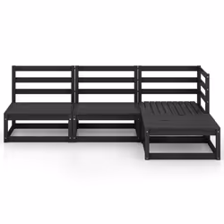 VidaXL 3075488 outdoor furniture set