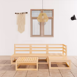 VidaXL 3075489 outdoor furniture set