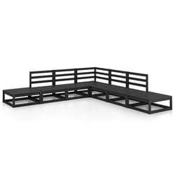 VidaXL 3075508 outdoor furniture set