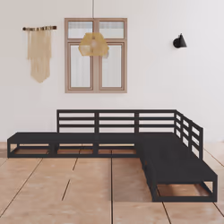 VidaXL 3075508 outdoor furniture set