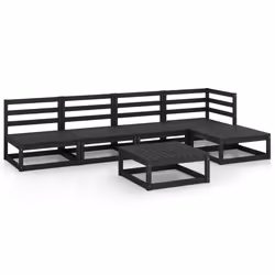 VidaXL 3075523, 6 pc(s)