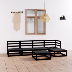VidaXL 3075523 outdoor furniture set
